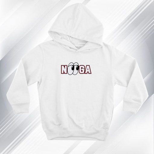 Chattanooga Lookouts Nooga Hoodie