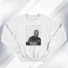 Drip Cartel Dennis Rodman Famous Sports Star Sweatshirt