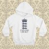 England Cricket Hoodie