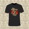 Foo Fighters Cobra T Shirt