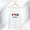 Fuck Poilievre Tank Top