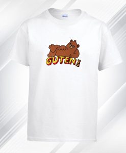 Guten Inc T Shirt