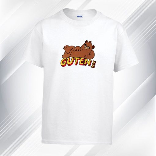 Guten Inc T Shirt