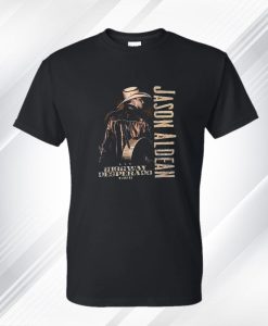 Jason Aldean Highway T Shirt