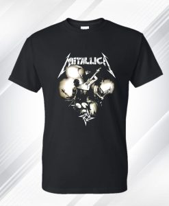 Metallica T Shirt