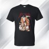 Metallica The Unforgiven Executioner T Shirt