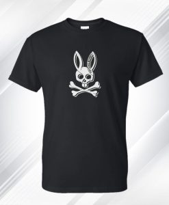 Psycho Bunny Serge T Shirt