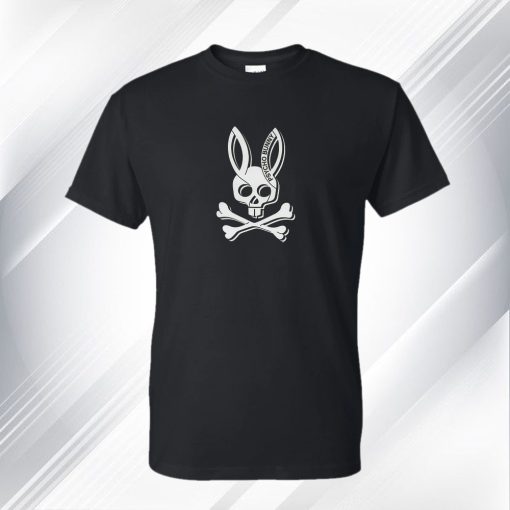 Psycho Bunny Serge T Shirt