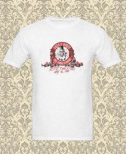 RITZ THEATRE Guns N' Roses T Shirt