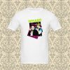 Retro Neon Wham T Shirt