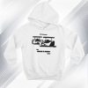 Retro style McLaren Can-Am Hoodie