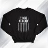 Team Jason Aldean Try That In A Small Town Sweatshirt