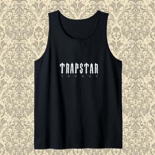 Trapstar London Tank Top