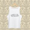 Trapstar No Rules Tank Top