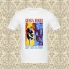 Use Your Illusion Guns N' Roses T Shirt