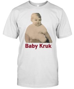 Baby Kruk T-Shirt