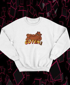 Guten Inc Sweatshirt