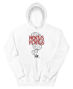 HOCUS POCUS Hat Hoodie