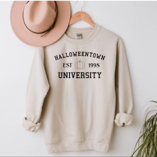 Halloweentown Sweatshirt