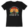 Jack Smith Finally Someone Who Isn't Afraid Of 45 T-Shirt