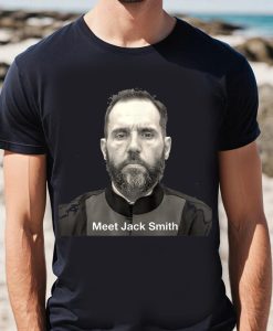 Meet Jack Smith T-Shirt