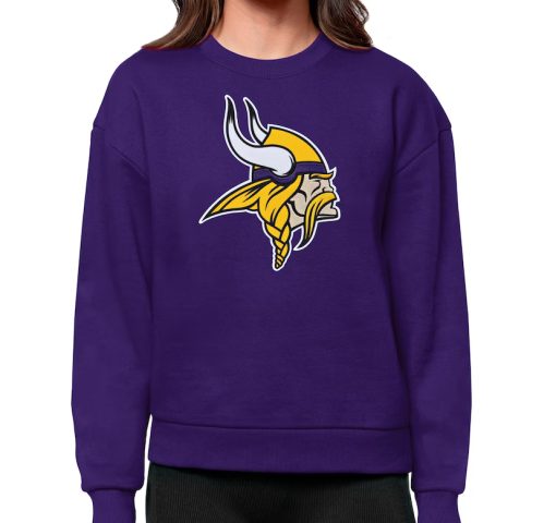 Minnesota Vikings Antigua Sweatshirt