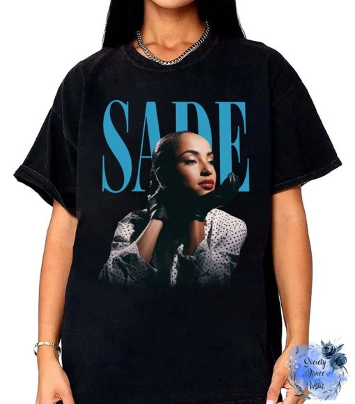 SADE T Shirt