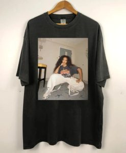 Vintage SZA T Shirt