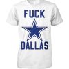 George Kittle Fuck Dallas T Shirt
