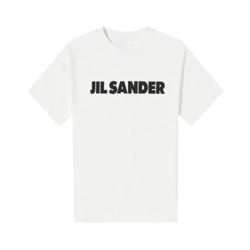 JIL SANDER T SHIRT