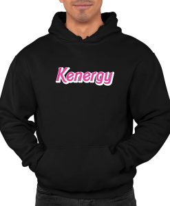 Kenergy Hoodie