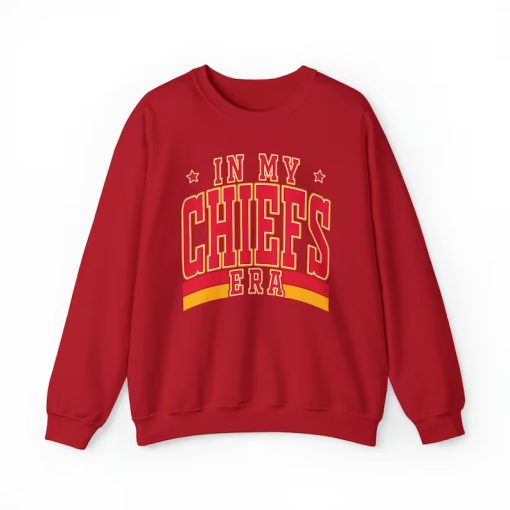 Taylor Swift 87 Kansas City Chiefs Sweatshirt