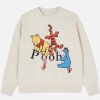 Disney Winnie the Pooh Sweatshirt