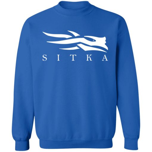 Sitka Gear Icon Sweatshirt