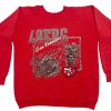 Vintage San Francisco 49ers Sweatshirt