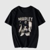 Bob Marley in Baden-Württemberg T Shirt thd