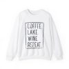 Coffee Lake Wine Repeat Sweatshirt thd (2)