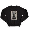 Harry Potter Sirius Black Wanted Poster Sweatshirt thd