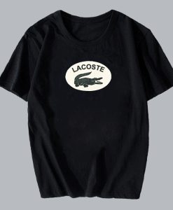 Lacoste T Shirt thd