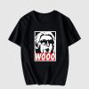 Ric Flair Wooo T-shirt thd
