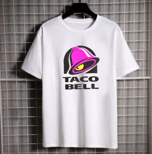 Taco Bell Tshirt thd