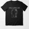 Bear With Me Essential T-Shirt thd