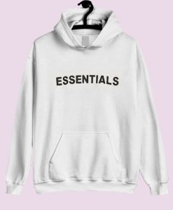 Essentials Hoodie thd