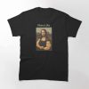 Mona Lifta Unisex T-Shirt thd