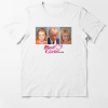 Paris Hilton lindsay lohan Donald Trump Bad Girls Club T-Shirt thd