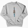 Planets Colour Sweatshirt thd