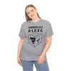 Schrodingers Cat T-shirt Unisex thd