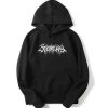 Sigmatuary trend Hoodie Thd