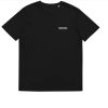 WOW Unisex cotton t-shirt thd