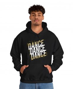 Dance Hoodie thd